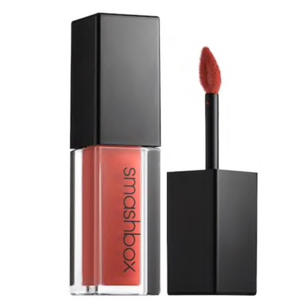 Smashbox Always On Matte Liquid Lip in “Out Loud”